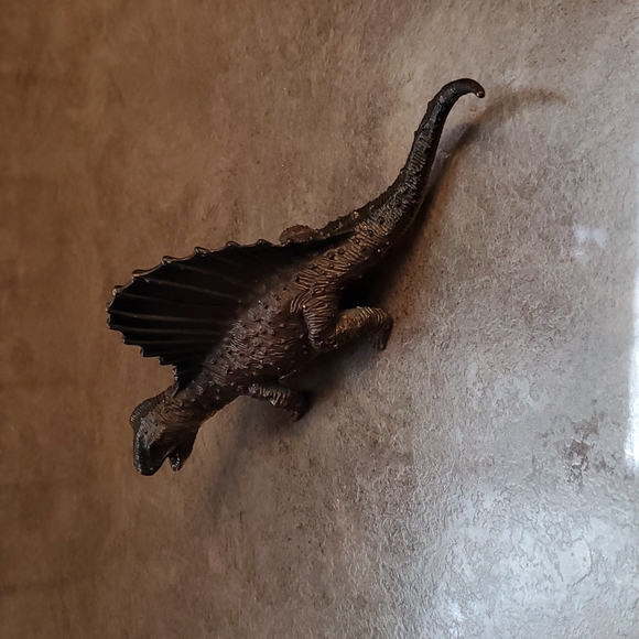 Deco Pac Dinosaur Dino Pals 6.5" Cake Topper - Picture 3 of 3